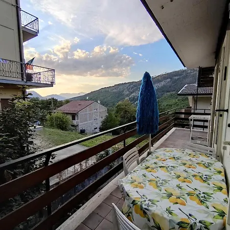 Dolci Tramonti Apartman *