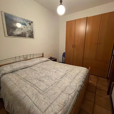 Dolci Tramonti Apartman