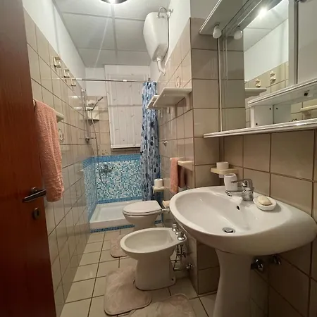 Dolci Tramonti Apartman Caramanico Terme