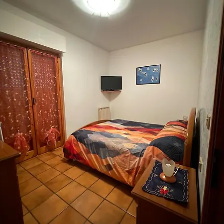 Dolci Tramonti