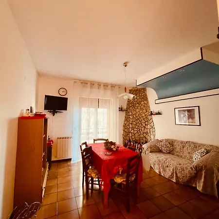 Apartman Dolci Tramonti *