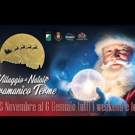 Dolci Tramonti * Caramanico Terme