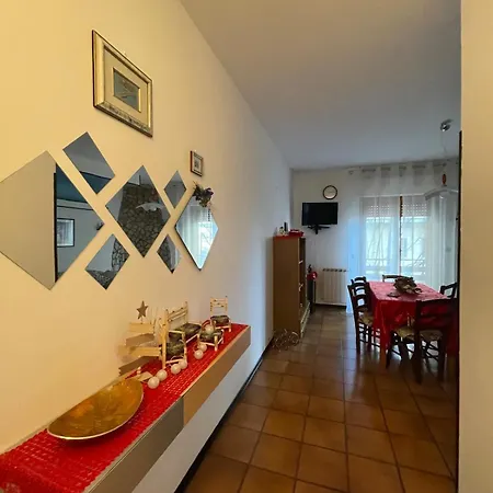 Apartman Dolci Tramonti